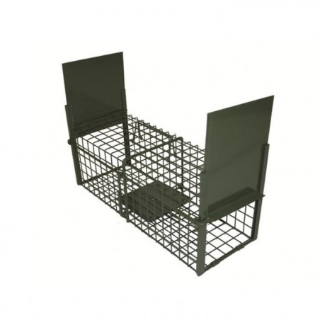 Ratière de passage Fuzyon - 50 x 18 cm