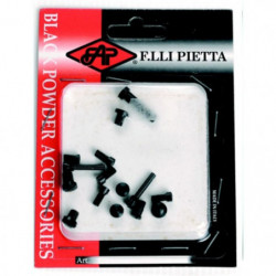 Pack 15 Vis Pietta pour Army