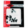 Pack 15 Vis Pietta pour Army