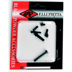 Pack 8 Vis Pietta pour Rm
