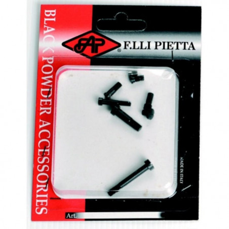 Pack 8 Vis Pietta pour Rm