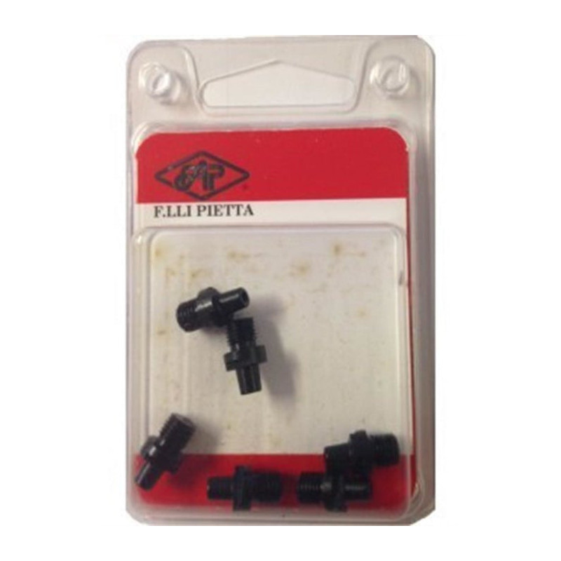 Pack de cheminée Pietta pour Rm Pocket 31 - Par 5