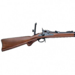 Poignée pistolet amovible Davide Pedersoli Pour armes longue