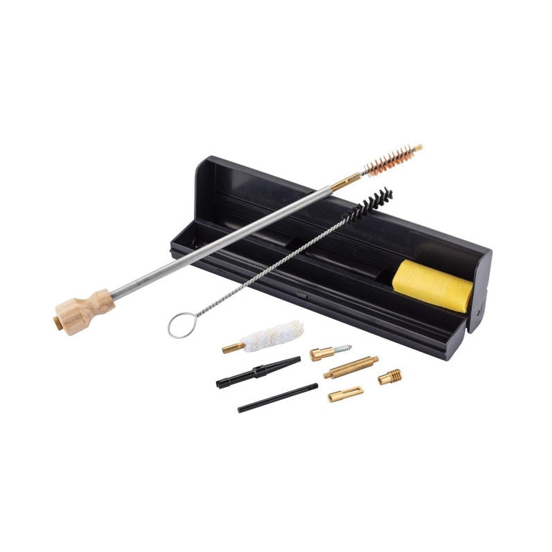 Set de nettoyage Uberti Cal. 36/44