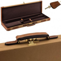 Mallette à fusil - Country Sellerie
