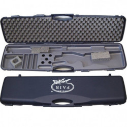 Mallette à fusil Fair