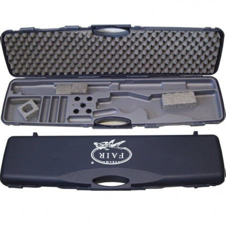 Mallette à fusil Fair