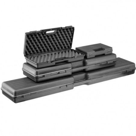 Mallette ABS Europarm intérieur mousse
