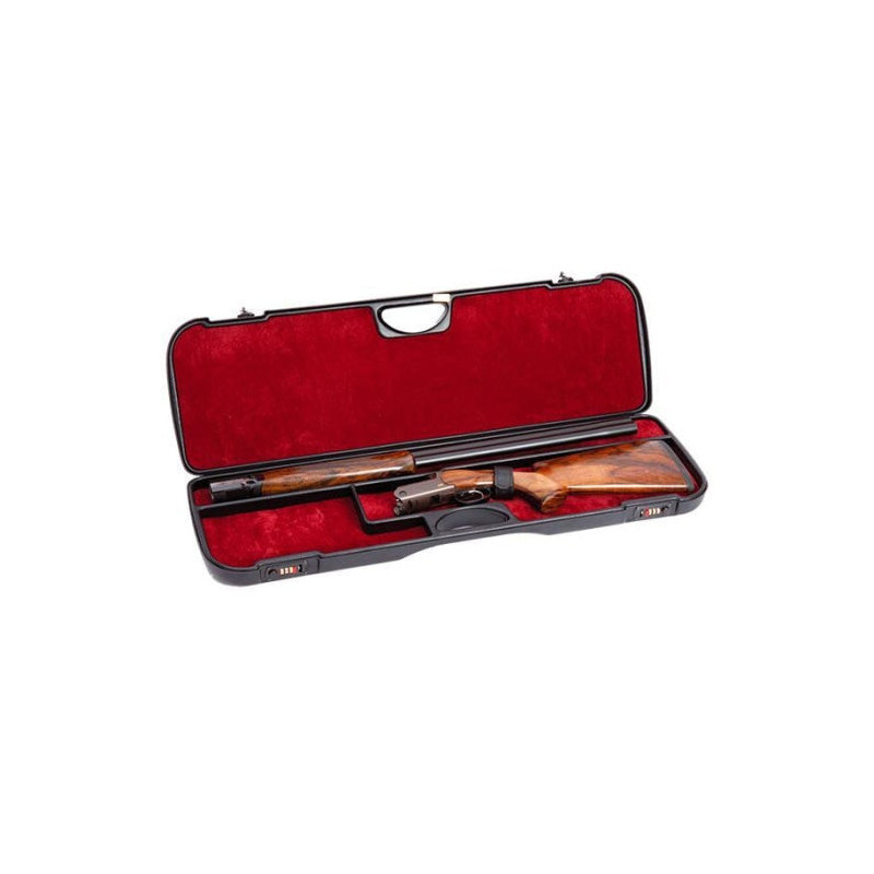 Mallette ABS Thermoformé Negrini pour Trap Bande Haute