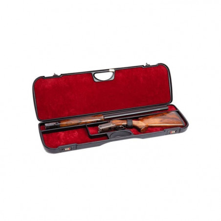 Mallette ABS Thermoformé Negrini pour Trap Bande Haute