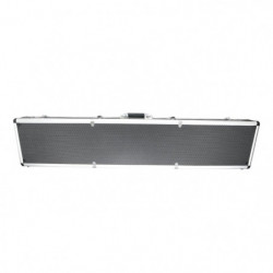 Mallette alu ASG Premium