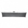 Mallette alu ASG Premium