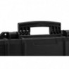 Mallette armes longue Nuprol