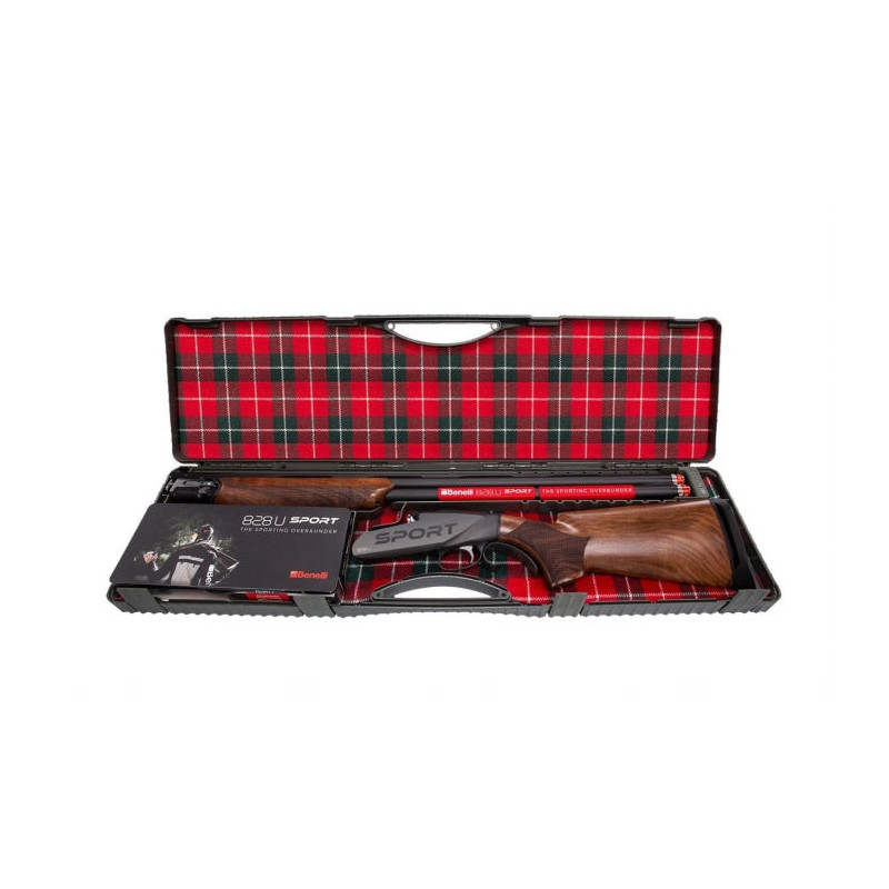Mallette Benelli