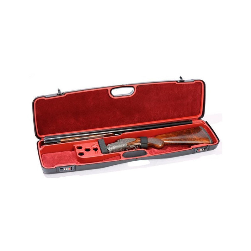 Mallette Bio Design Negrini pour Fusil Superposé