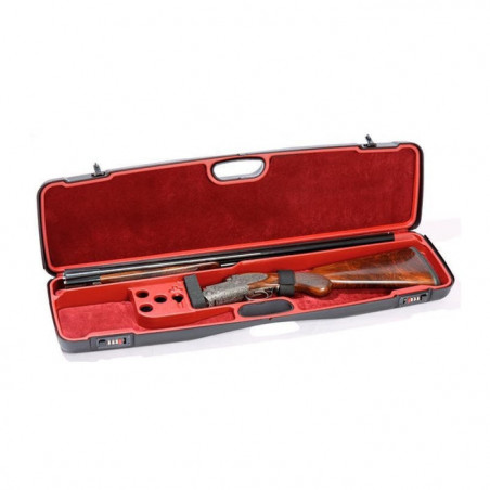Mallette Bio Design Negrini pour Fusil Superposé
