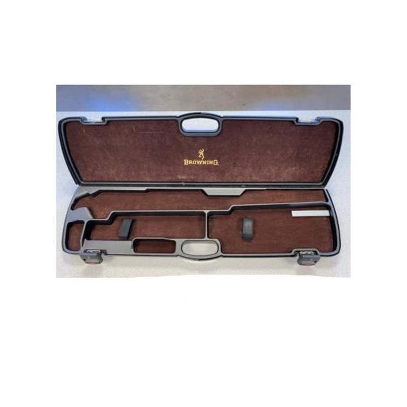 Mallette de transport Browning pour Maral