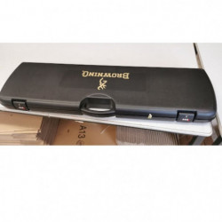Mallette de transport Browning pour Maral