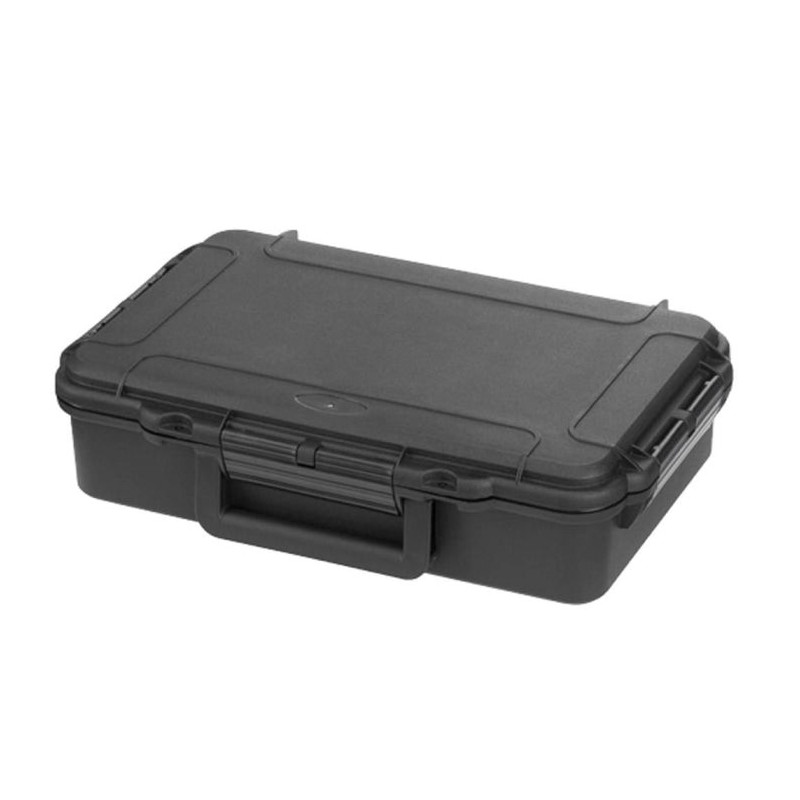 Mallette de transport d'arme de poing Plastica Panaro Max 004V