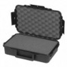 Mallette de transport d'arme de poing Plastica Panaro Max 004V