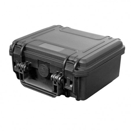Mallette de transport d'arme de poing Plastica Panaro Max 235h