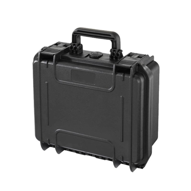Mallette de transport d'arme de poing Plastica Panaro Max 300S