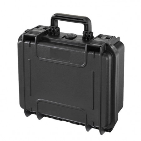 Mallette de transport d'arme de poing Plastica Panaro Max 300S