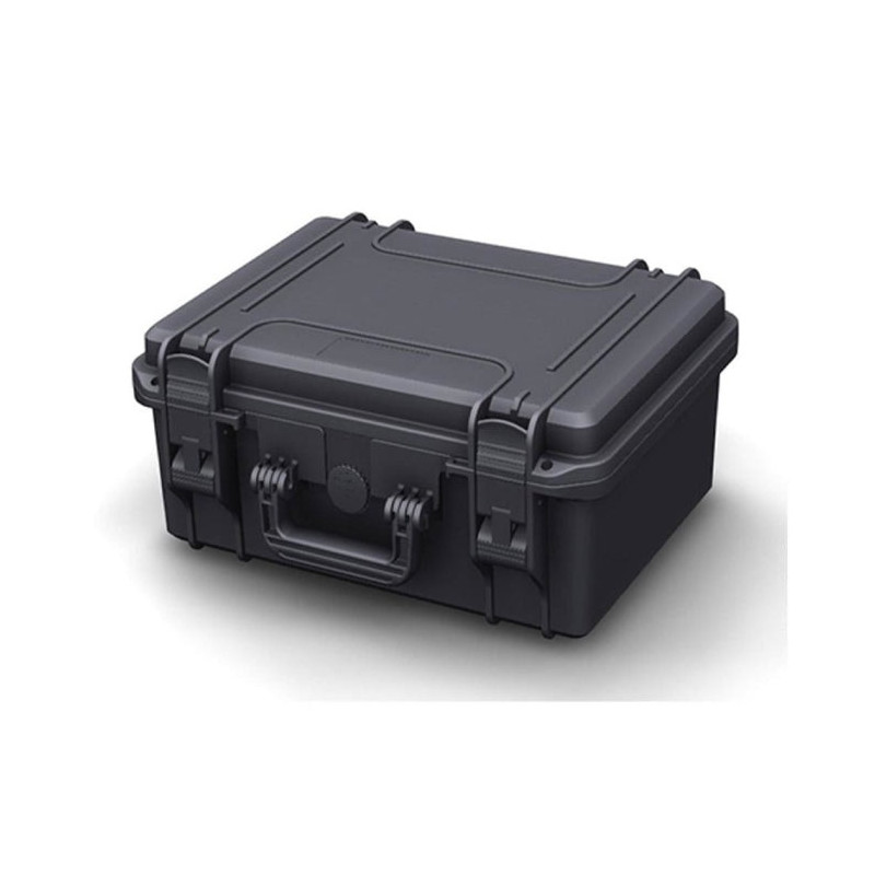 Mallette de transport d'arme de poing Plastica Panaro Max 380