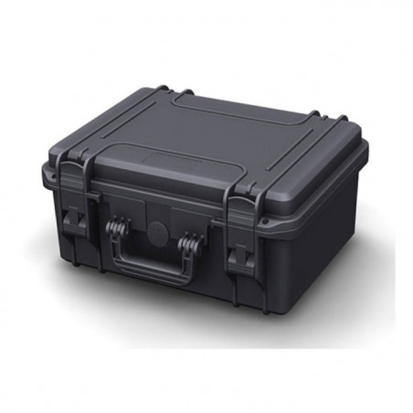 Mallette de transport d'arme de poing Plastica Panaro Max 380