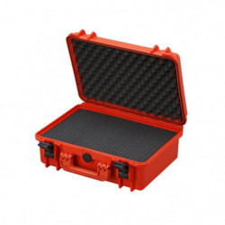 Mallette de transport d'arme de poing Plastica Panaro Max 380