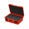 Mallette de transport d'arme de poing Plastica Panaro Max 380