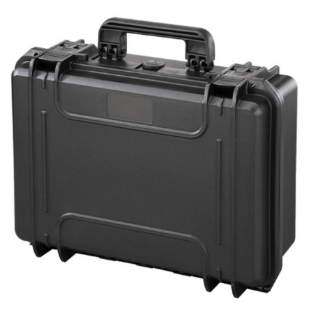 Mallette de transport d'arme de poing Plastica Panaro Max 430S