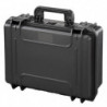Mallette de transport d'arme de poing Plastica Panaro Max 430S