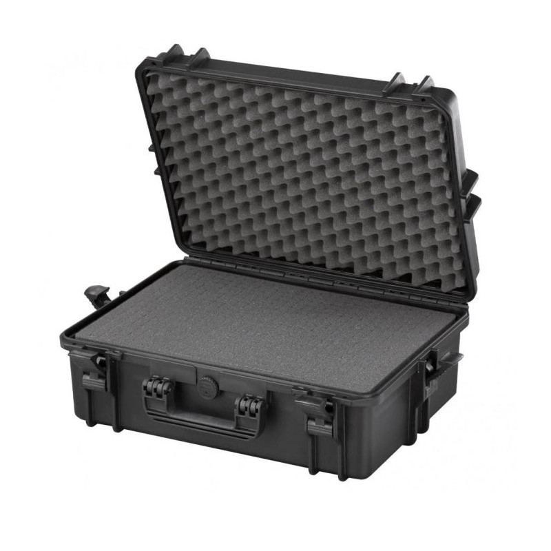 Mallette de transport d'arme de poing Plastica Panaro Max 505S