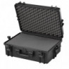 Mallette de transport d'arme de poing Plastica Panaro Max 505S