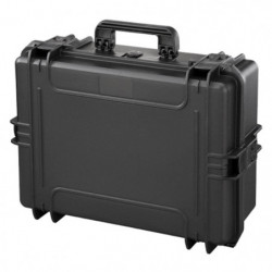 Mallette de transport d'arme de poing Plastica Panaro Max 505S