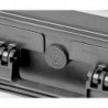 Mallette de transport d'arme de poing Plastica Panaro Max 505S