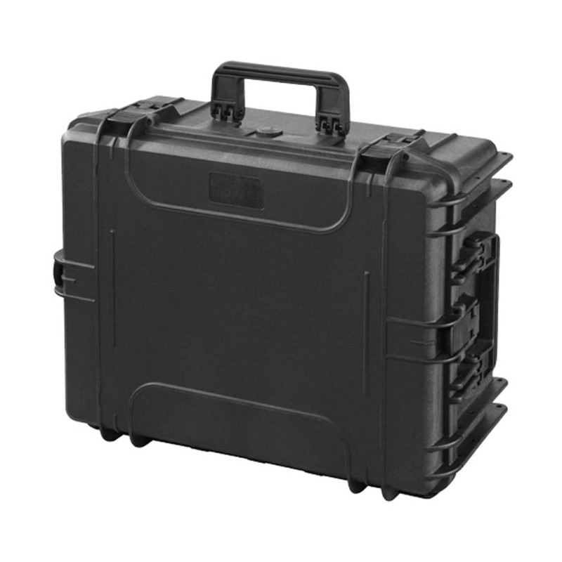 Mallette de transport d'arme de poing Plastica Panaro Max 540h