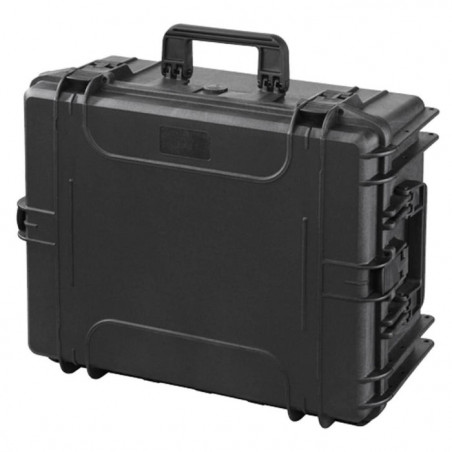 Mallette de transport d'arme de poing Plastica Panaro Max 540h
