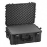Mallette de transport d'arme de poing Plastica Panaro Max 540h