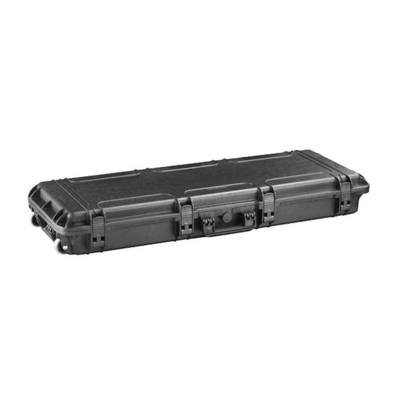 Mallette de transport d'arme Plastica Panaro Max 100S
