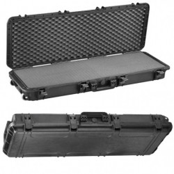 Mallette de transport d'arme Plastica Panaro Max 100S