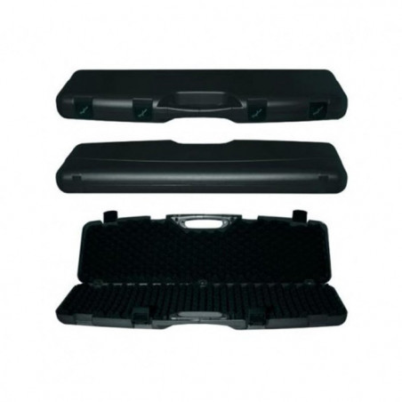 Mallette de transport Megaline Abs eco pour Fusil