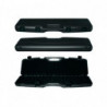 Mallette de transport Megaline Abs eco pour Fusil