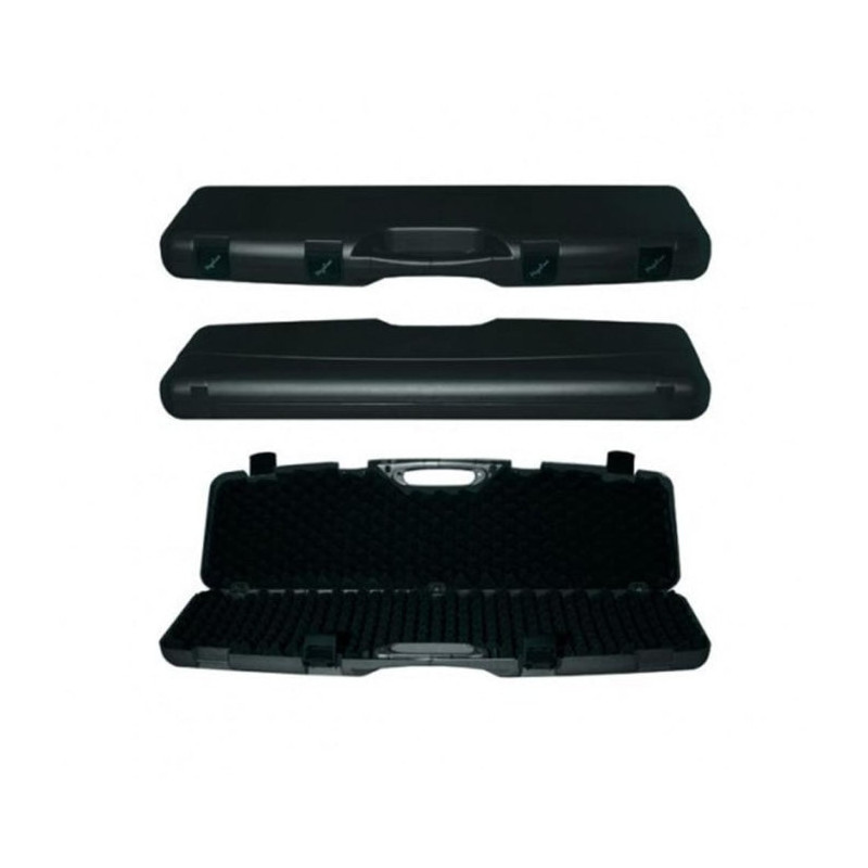 Mallette de transport Megaline en Abs eco pour Carabine