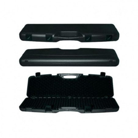 Mallette de transport Megaline en Abs eco pour Carabine