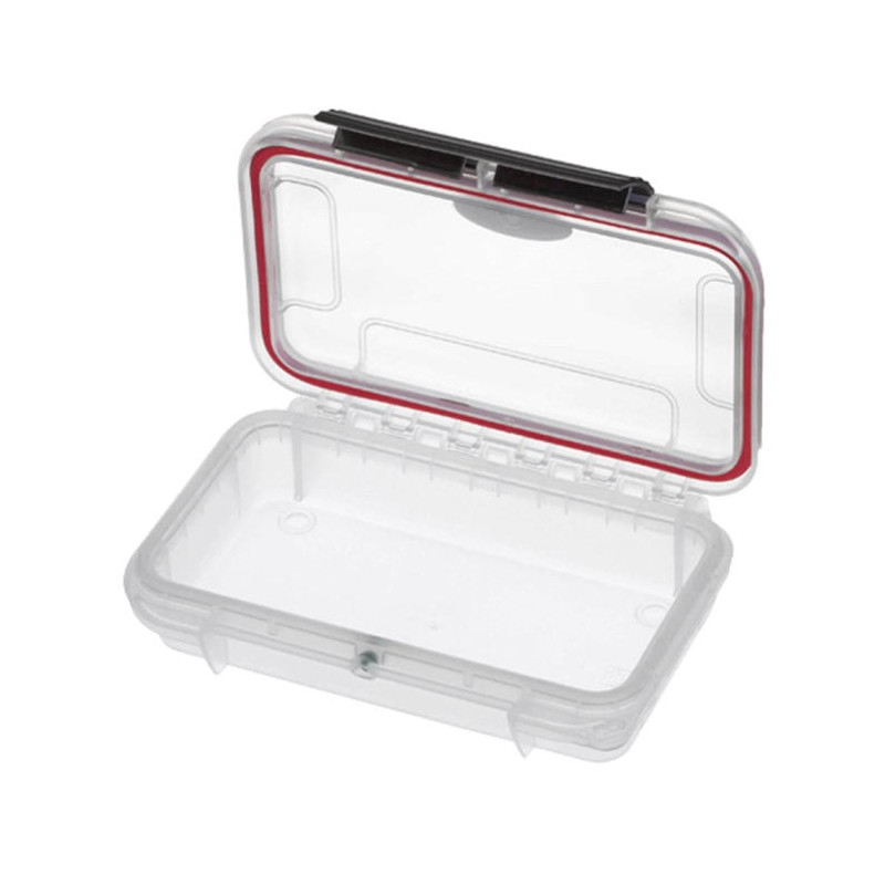 Mallette de transport Plastica Panaro Waterproof max 001vt