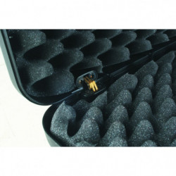 Mallette de transport pour fusil Tunet