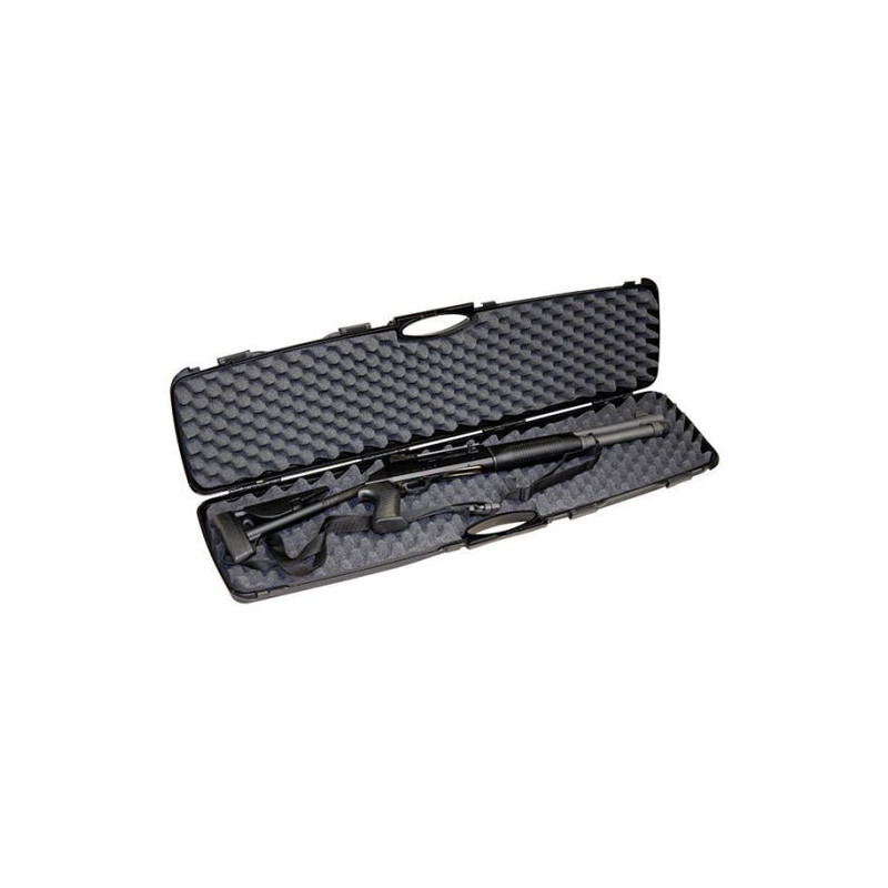 Mallette Negrini Longue pour Fusil / Carabine Lunette Montée