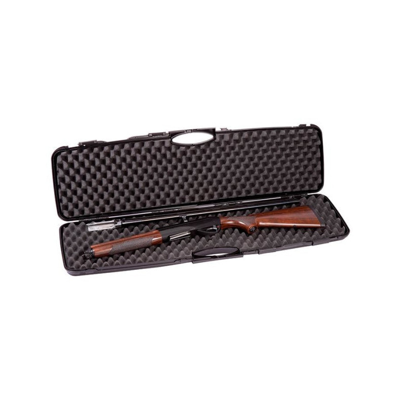 Mallette Negrini Polypropylène pour Arme Basculante ou Semi-Auto Démontée
